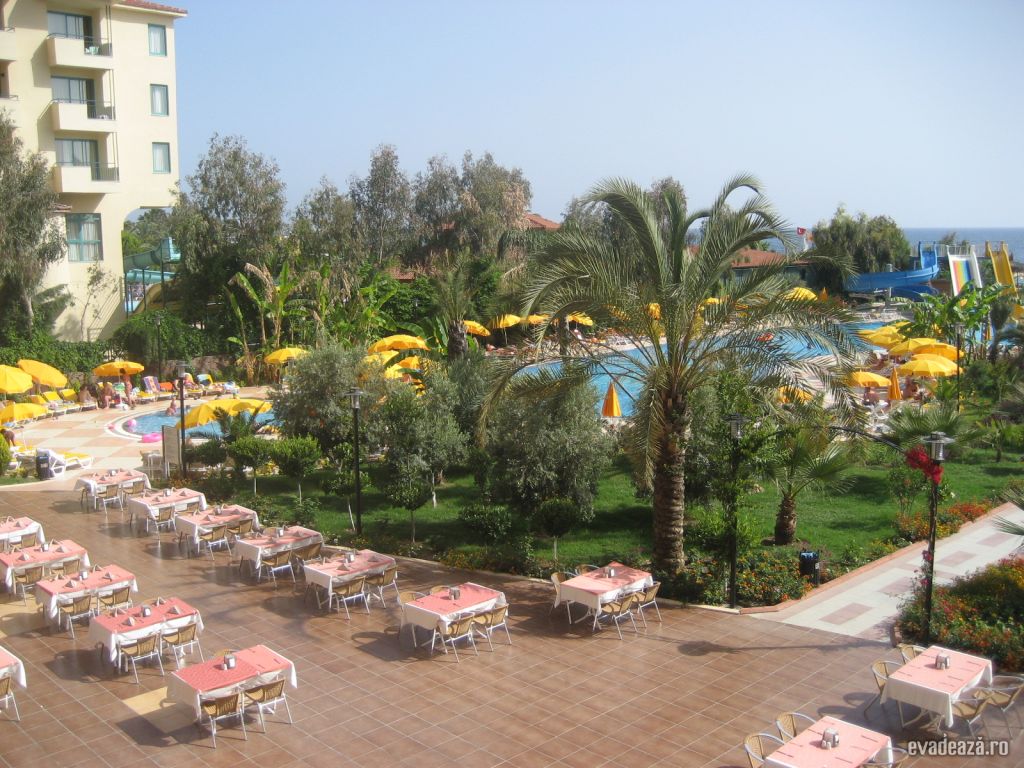 Stella Beach Hotel | 1